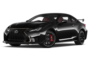 Lexus Rc F Coupe Special Edition